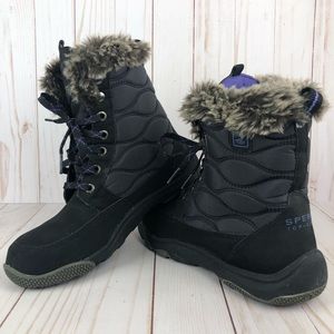 Sperry Winter Boots